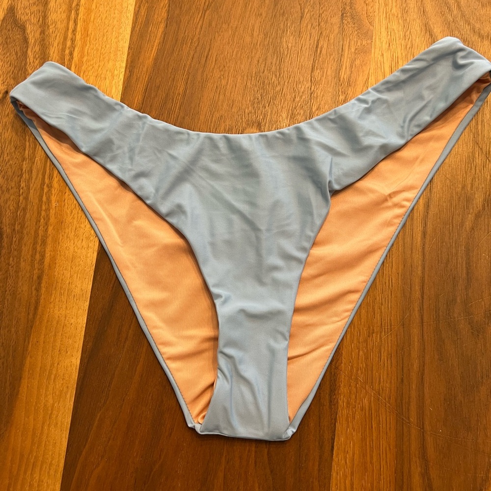 JCrew bikini bottom